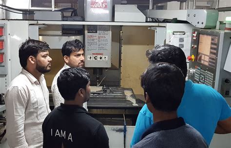 cnc machine operator chennai|largest cnc manufacturer in india.